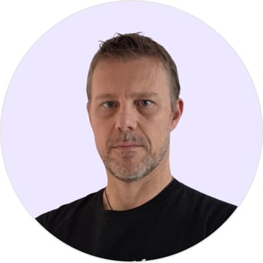 Mark Adams