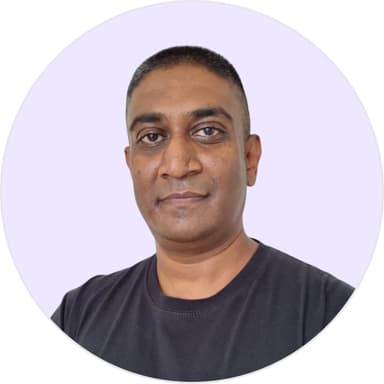 Ritesh Sukha