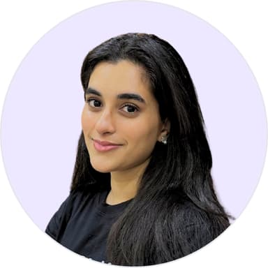 Zoha Waqas