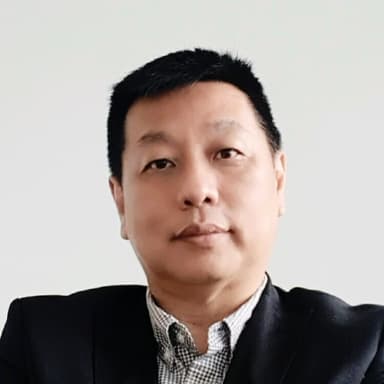 Kenneth Kuek