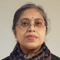 Dr. Pipasha Biswas