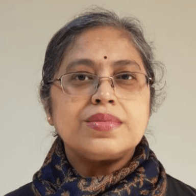 Dr. Pipasha Biswas